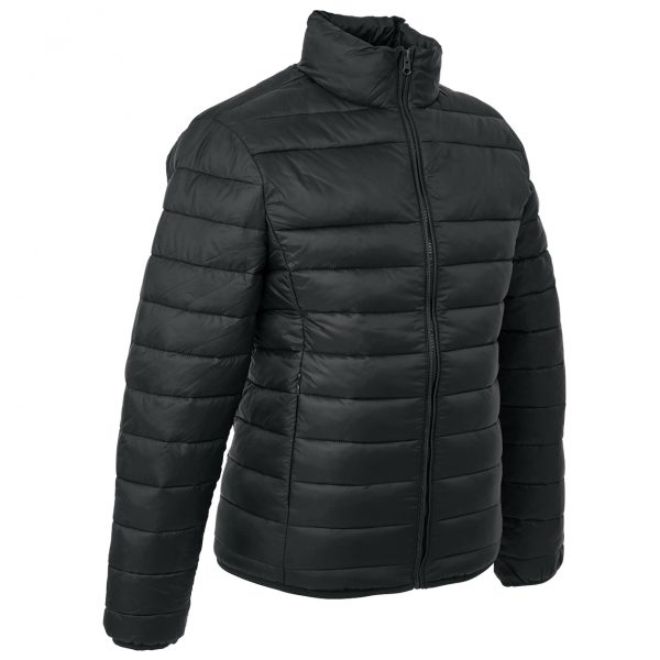 Ladies Puffer Jacket Ladies Puffer Jacket