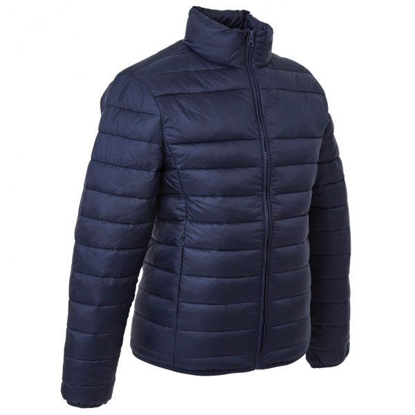 Ladies Puffer Jacket Ladies Puffer Jacket
