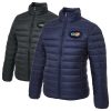 Ladies Puffer Jacket Ladies Puffer Jacket