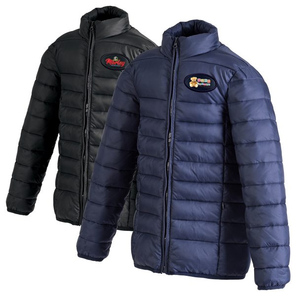 Kids Puffer Jacket Kids Puffer Jacket