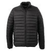 Mens Puffer Jacket Mens Puffer Jacket