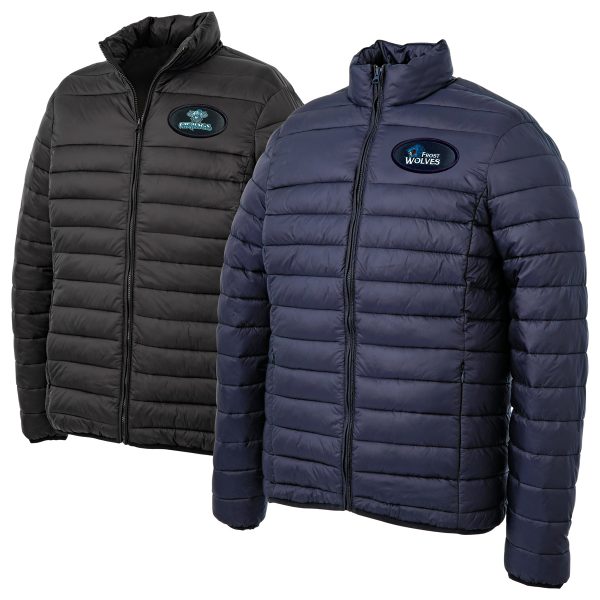 Mens Puffer Jacket Mens Puffer Jacket