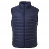 Ladies Puffer Vest Ladies Puffer Vest