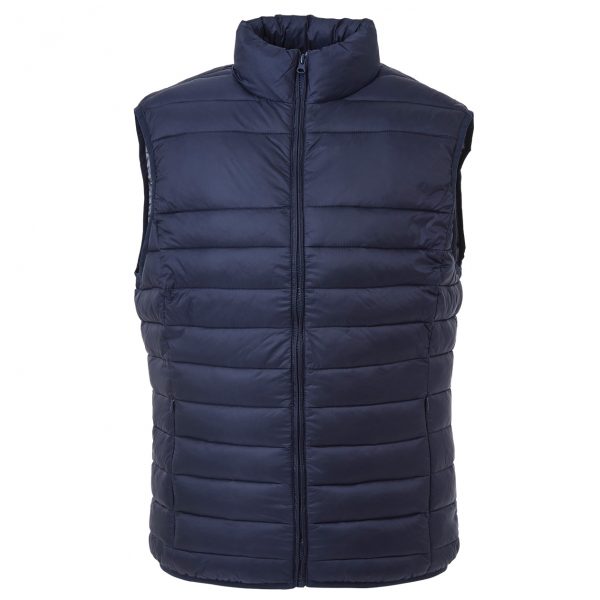 Ladies Puffer Vest Ladies Puffer Vest