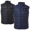 Ladies Puffer Vest Ladies Puffer Vest