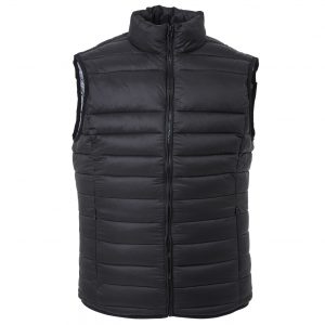 Mens Puffer Vest