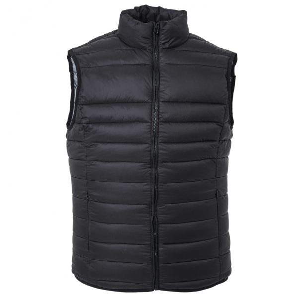 Mens Puffer Vest Mens Puffer Vest