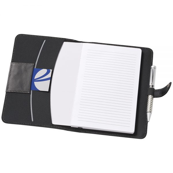 Notebook with Cover Notebook with Cover