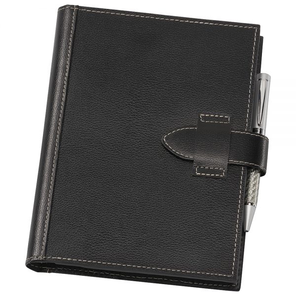 Notebook with Cover