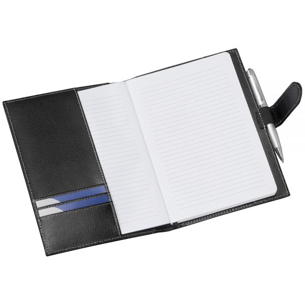 Notebook with Cover