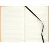 Bound Notebook Bound Notebook