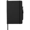 Bound Notebook