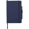 Bound Notebook