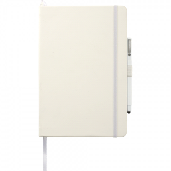 Bound Notebook