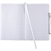 Bound Notebook