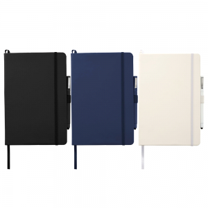 Bound Notebook Bound Notebook