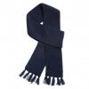 Knit Scarf Knit Scarf
