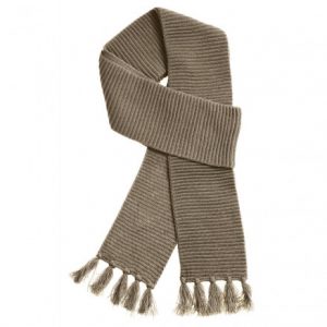 Knit Scarf Knit Scarf