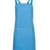 Canvas Apron Canvas Apron