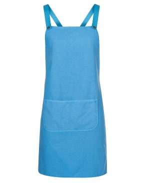 Canvas Apron Canvas Apron