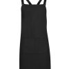 Canvas Apron Canvas Apron