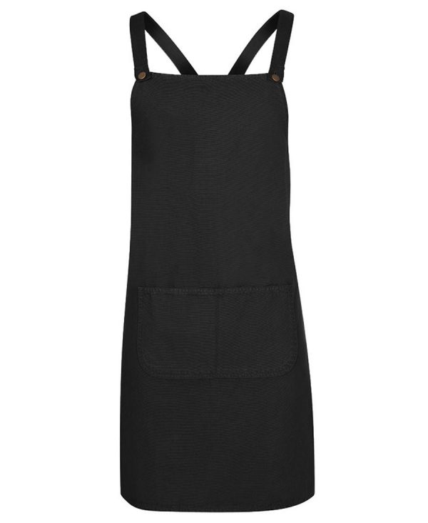 Canvas Apron Canvas Apron