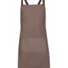 Canvas Apron Canvas Apron