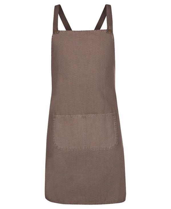 Canvas Apron Canvas Apron