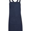 Canvas Apron Canvas Apron