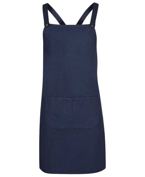 Canvas Apron Canvas Apron