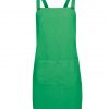 Canvas Apron Canvas Apron