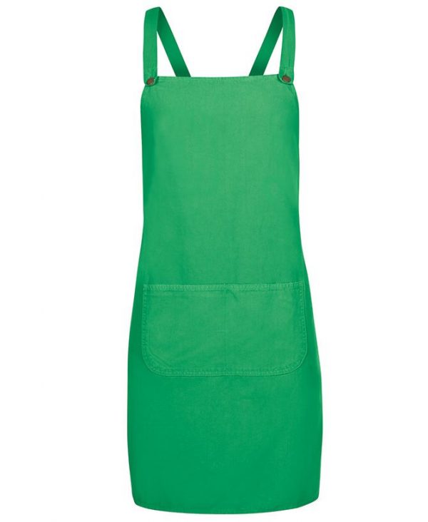 Canvas Apron Canvas Apron