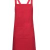 Canvas Apron Canvas Apron