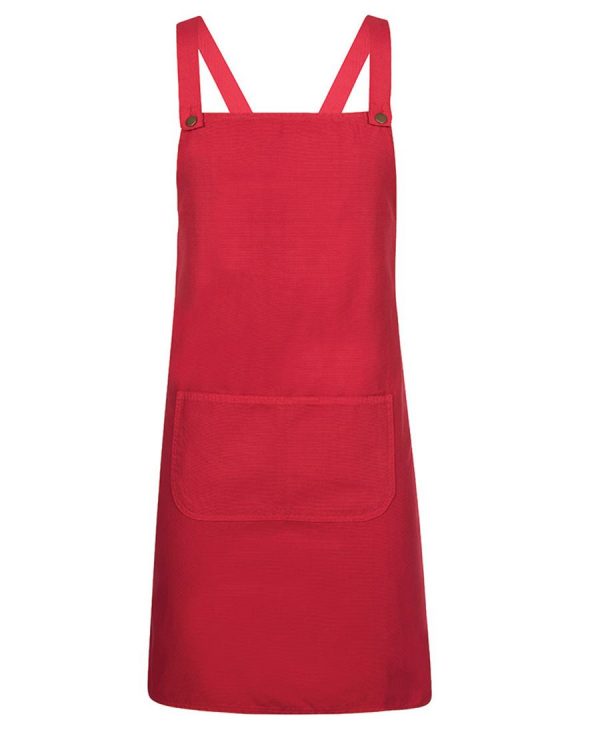 Canvas Apron Canvas Apron