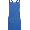Canvas Apron Canvas Apron