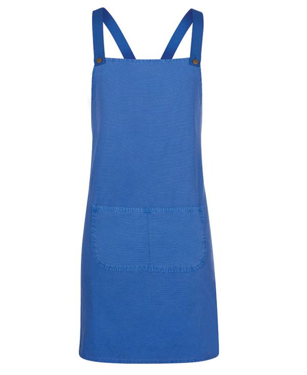Canvas Apron Canvas Apron