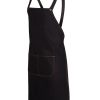 Denim Apron Denim Apron