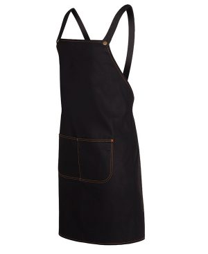 Denim Apron Denim Apron