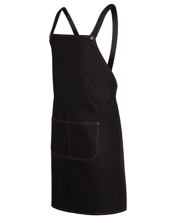 Denim Apron Denim Apron