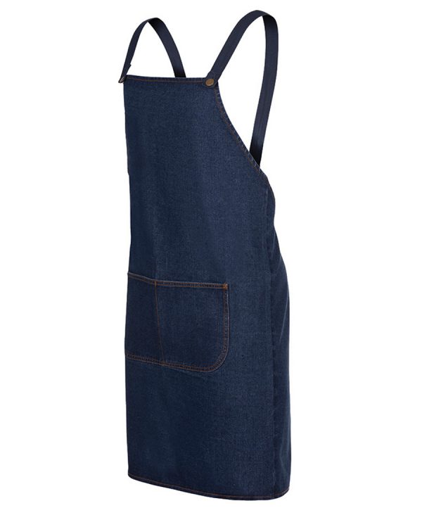 Denim Apron Denim Apron