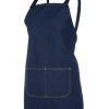 Denim Apron Denim Apron