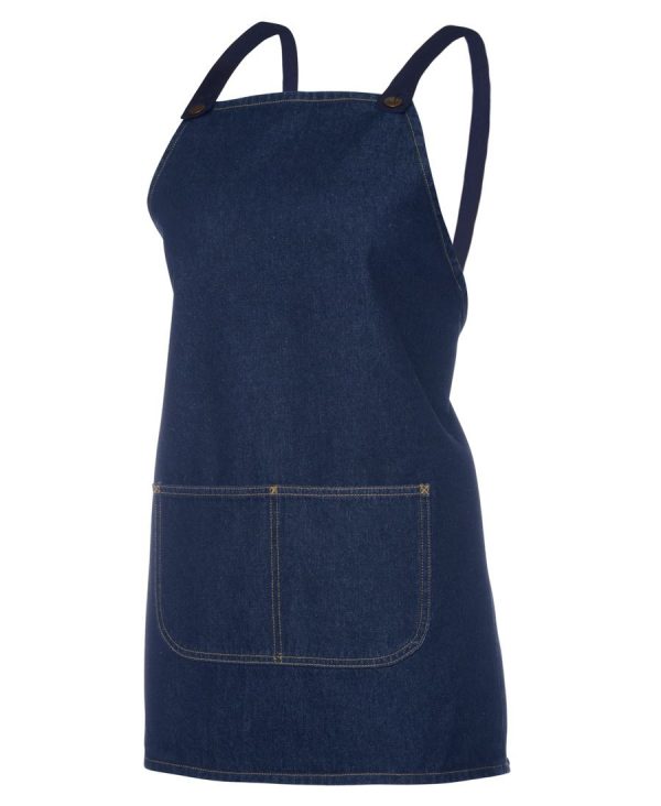Denim Apron Denim Apron