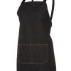 Denim Apron Denim Apron