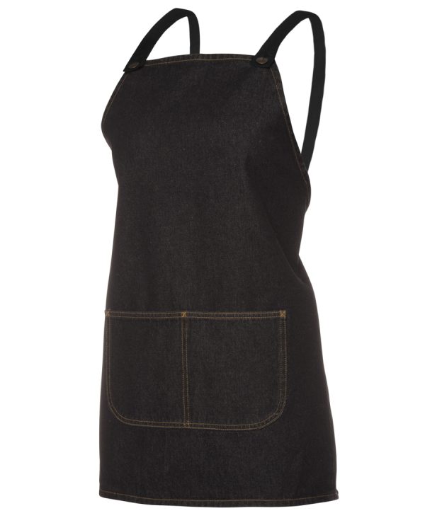 Denim Apron Denim Apron