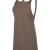 Canvas Apron