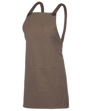 Canvas Apron Canvas Apron