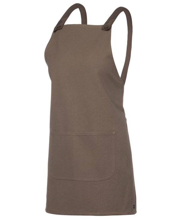 Canvas Apron