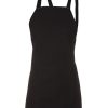 Canvas Apron