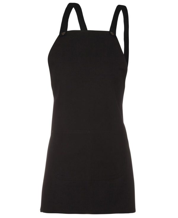 Canvas Apron