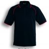Unisex Adults Polo
